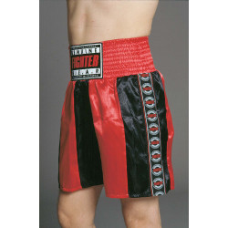 Boxing Shorts Fighter Red...