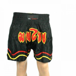 Thai Shorts MG-Sport Black...