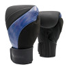 Sparring Leather Boxing Gloves QS