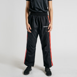 Training Full Contact Pants Black/Red