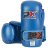 Phoenix Semi-Contact Gloves Blue XS-size