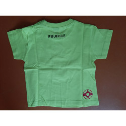 FujiMae Kyokushin Baby T-Shirts 18M.