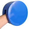 Dipping Foam Target, soft, double sided use, Blue